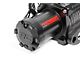 Rough Country PRO Series 9,500 lb. Winch with Steel Cable