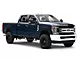 Rough Country Power Running Boards (17-24 F-350 Super Duty SuperCrew)