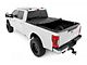Rough Country Soft Roll Up Tonneau Cover (17-24 F-350 Super Duty w/ 6-3/4-Foot Bed)