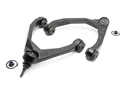 Rough Country Forged Upper Control Arms for 2.5-3.5 or 7 in. Lift (07-14 Sierra 1500)