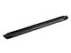 Rough Country HD2 Running Boards; Black (09-18 RAM 1500 Crew Cab)