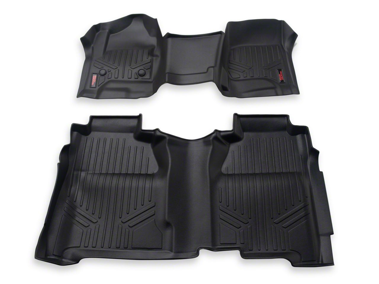 Rough Country Floor Mats