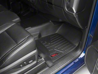 Juego De Tapetes Rough Country Silverado Gmc Sierra 99