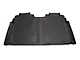 Rough Country Heavy Duty Front and Rear Floor Mats; Black (15-24 F-150 SuperCrew)