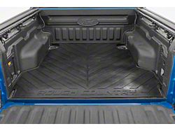 Rough Country Bed Mat with RC Logos (22-26 Maverick w/o Drop-In Bed Liner)