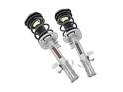 Rough Country N3 Loaded Front Struts for 2-Inch Lift (22-26 AWD 2.0L EcoBoost Maverick)