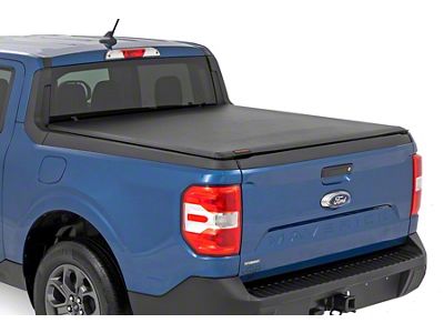 Rough Country Soft Roll Up Tonneau Cover (22-26 Maverick)