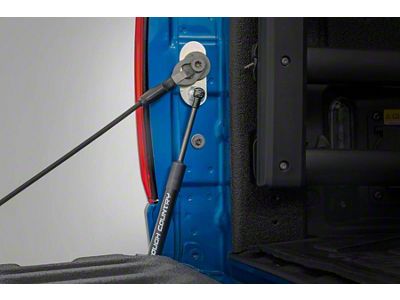 Rough Country Tailgate Assist (22-26 Maverick)