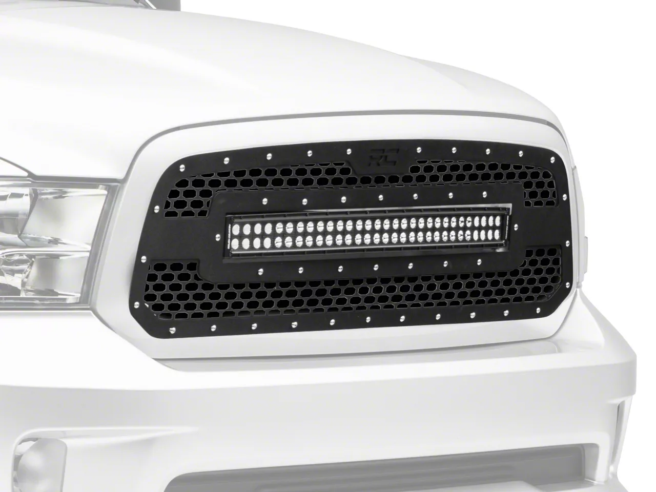 Dodge Ram 2500 (19+) Lighting Kits - Baja Designs - Off-Road LED & Laser  Lights