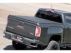 Rough Country Offroad Soft Tri-Fold Tonneau Cover (15-22 Canyon w/ 5-Foot Short Box)