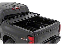 Rough Country Offroad Soft Tri-Fold Tonneau Cover (23-26 Canyon)