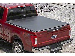 Rough Country Offroad Soft Tri-Fold Tonneau Cover (17-26 F-250 Super Duty w/ 6-3/4-Foot Bed)
