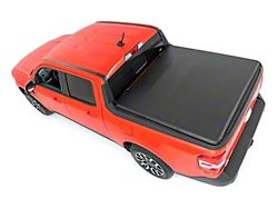 Rough Country Offroad Soft Tri-Fold Tonneau Cover (22-26 Maverick)