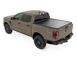 Rough Country Hard Roll Up Tonneau Cover (24-26 Ranger)