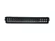 Rough Country 20-Inch Black Series LED Light Bar Hidden Bumper Kit (19-24 RAM 1500, Excluding Rebel & TRX)