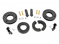 Rough Country Suspension 1.50-Inch Leveling Kit (21-24 RAM 1500 TRX)