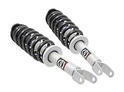 Rough Country N3 Loaded Leveling Front Struts for 2-Inch Lift (19-25 RAM 1500, Excluding RHO & TRX)