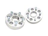 Rough Country 2-Inch Wheel Spacers (12-18 RAM 1500)