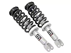 Rough Country N3 Loaded Leveling Front Struts for 2-Inch Lift (12-18 4WD RAM 1500 w/o Air Ride)
