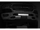 Rough Country 20-Inch Black Series Amber DRL LED Hidden Bumper Kit (19-24 RAM 1500, Excluding Rebel & TRX)