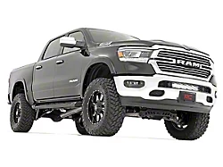 Rough Country 20-Inch Black Series Cool White DRL LED Hidden Bumper Kit (19-24 RAM 1500, Excluding Rebel & TRX)