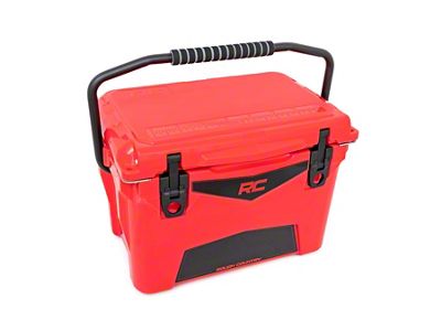 Rough Country 20-Quart Hard Cooler