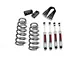 Rough Country 3-Inch Suspension Lift Kit (02-05 2WD RAM 1500)
