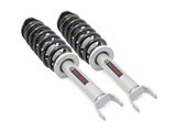 Rough Country Suspension N3 Loaded Front Struts for 6-Inch Lift (12-18 4WD RAM 1500)