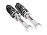 Rough Country N3 Loaded Front Struts for 6-Inch Lift (12-18 4WD RAM 1500)