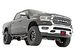 Rough Country 6-Inch Suspension Lift Kit with Strut Spacers and Premium N3 Shocks (19-24 4WD RAM 1500 w/o Air Ride, Excluding TRX)