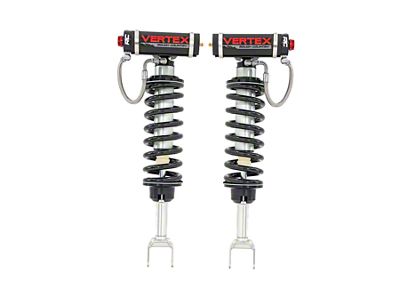 Rough Country Vertex Adjustable Front Coil-Overs for 6-Inch Lift (19-25 4WD RAM 1500, Excluding RHO & TRX)