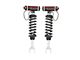 Rough Country Vertex Adjustable Front Coil-Overs for 6-Inch Lift (19-24 4WD RAM 1500, Excluding TRX)