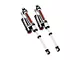 Rough Country Vertex Adjustable Rear Shocks for 6-Inch Lift (09-18 4WD RAM 1500)