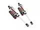 Rough Country Vertex Adjustable Rear Shocks for 6-Inch Lift (19-24 RAM 1500 w/o Air Ride, Excluding TRX)