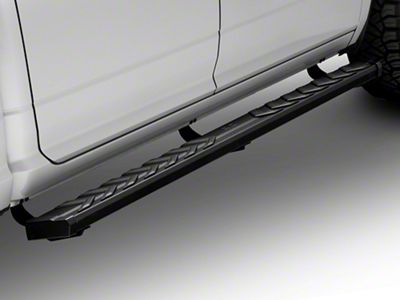 Rough Country BA2 Running Boards (09-18 RAM 1500 Crew Cab)