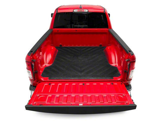 Rough Country Bed Mat with RC Logos (19-22 RAM 1500 w/o RAM Box)