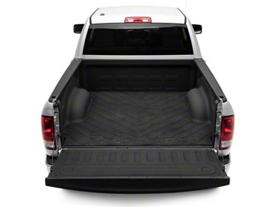 Rough Country Bed Mat with RC Logos (09-18 RAM 1500 w/ 5.7-Foot Box & w/o RAM Box)