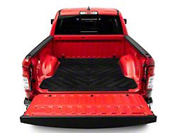 Rough Country Bed Mat with RC Logos (19-24 RAM 1500 w/ 5.7-Foot Box & w/o RAM Box)