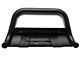 Rough Country Bull Bar with 20-Inch LED Light Bar; Black (19-24 RAM 1500, Excluding Rebel & TRX)