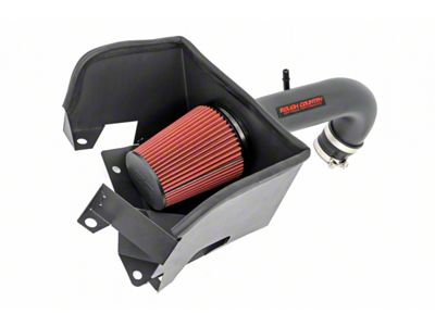 Rough Country Cold Air Intake (19-24 5.7L RAM 1500 w/o eTorque)