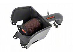 Rough Country Cold Air Intake with Pre-Filter Bag (19-23 5.7L RAM 1500)