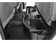 Rough Country Custom-Fit Under Seat Storage Compartment (02-18 RAM 1500)