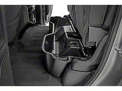 Rough Country Custom-Fit Under Seat Storage Compartment (19-25 RAM 1500 Quad Cab)