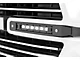 Rough Country Dual 6-Inch Black Series LED Grille Kit (19-24 RAM 1500 Big Horn, Laramie, Tradesman)