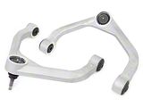 Rough Country Suspension Forged Upper Control Arms for 3 to 3.50-Inch Lift (19-26 RAM 1500, Excluding RHO & TRX)
