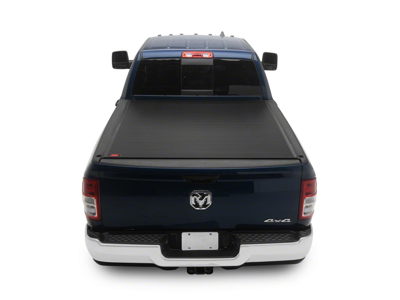 Rough Country Offroad RAM 1500 Hard Roll Up Tonneau Cover 50309650