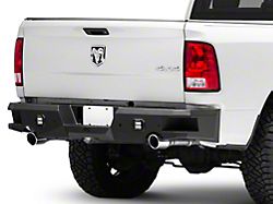 Rough Country Heavy Duty LED Rear Bumper (09-18 RAM 1500)