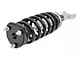 Rough Country M1 Adjustable Leveling Struts for 0 to 2-Inch Lift (12-18 4WD 5.7L RAM 1500 w/o Air Ride)