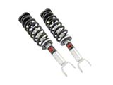 Rough Country Suspension M1 Loaded Front Struts for 4-Inch Lift (12-18 RAM 1500)