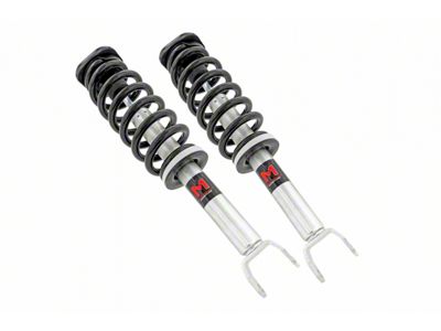 Rough Country M1 Loaded Front Struts for 6-Inch Lift (12-18 RAM 1500 4WD)
